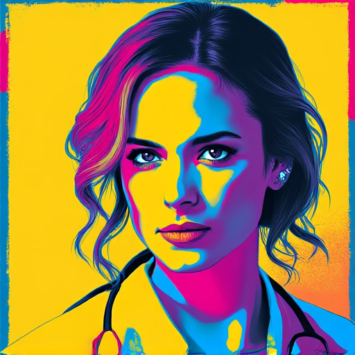 Dr. Allison Cameron
