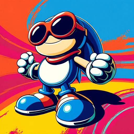 Dr. Robotnik / Eggman