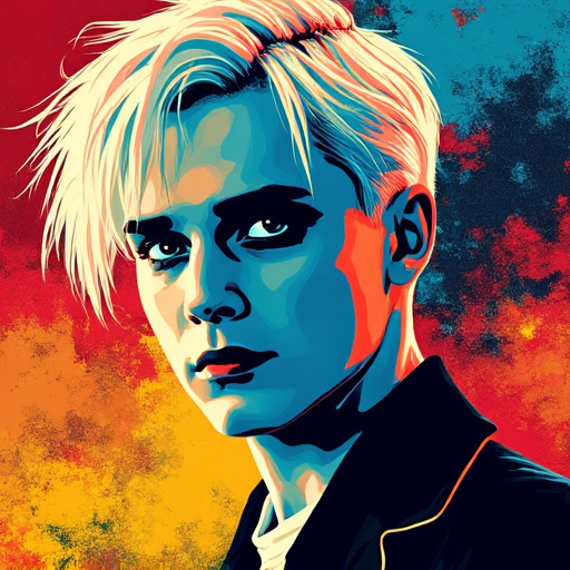 Draco Malfoy