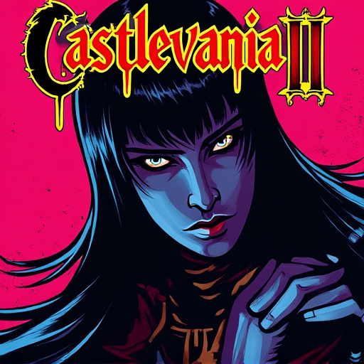 Dracula's Curse