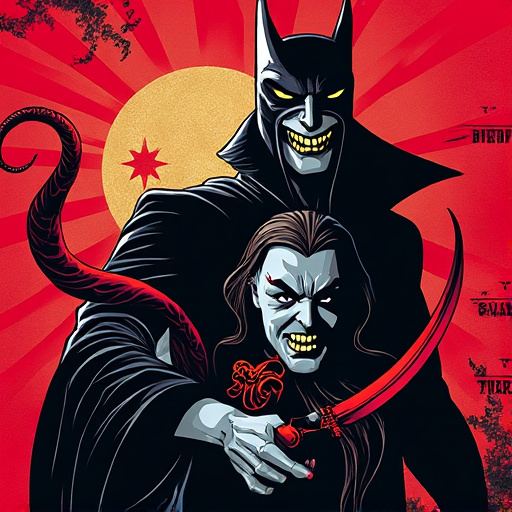 Dracula