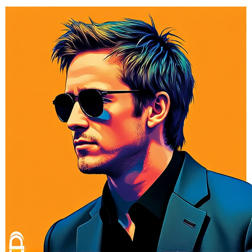 Drive (2011) Gosling Performance