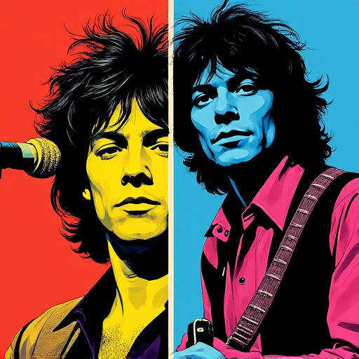 E Street Band Formation Era