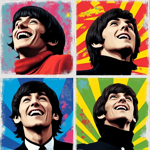 Early Beatlemania Era (1962-1964)