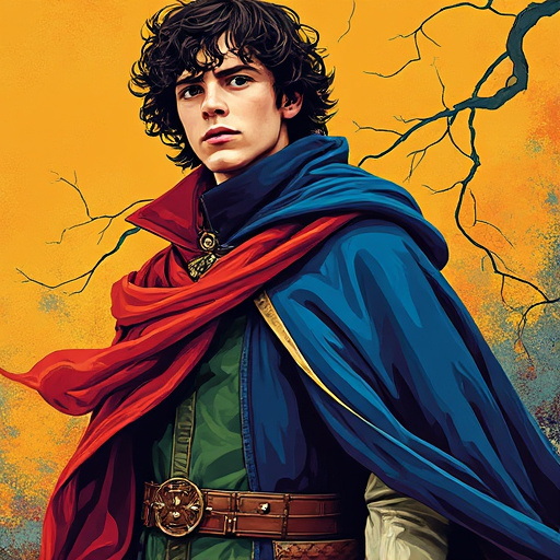 Edmund Pevensie