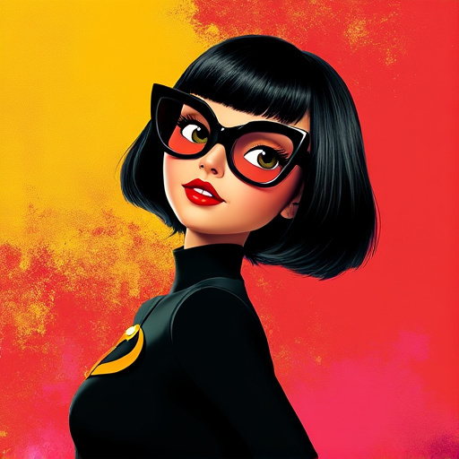 Edna Mode