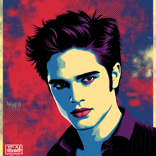 Edward Cullen