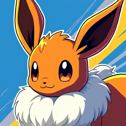 Eevee