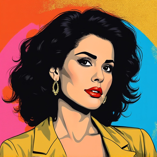 Elaine Benes