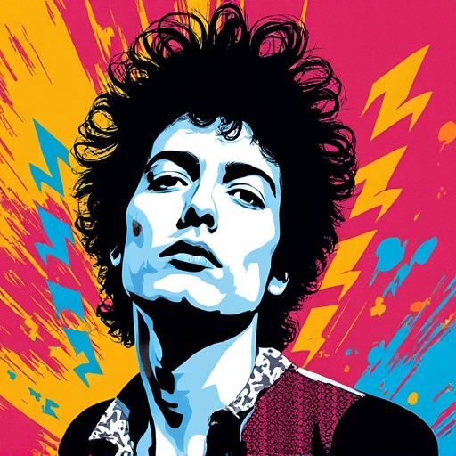 Electric/Folk-Rock Revolution