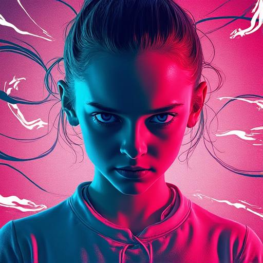 Eleven's Psychokinetic Powers
