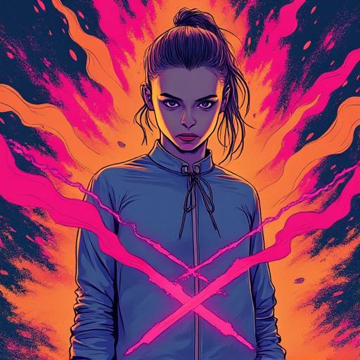 Eleven's Telepathic Powers