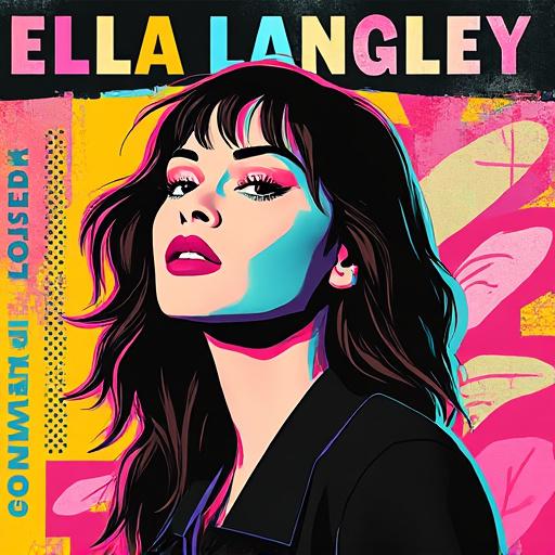 Ella Langley's 'You're Losing Me' Collaboration with Hardy