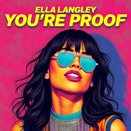 Ella Langley's 'You're Proof' - Country-Pop Fusion Breakthrough