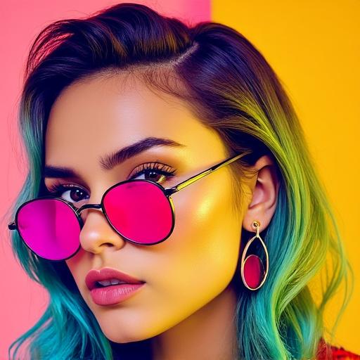 Ella Langley's 'You Ask For It' Music Video