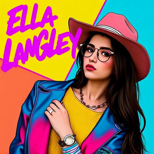 Ella Langley's 'You Ask For It' and Country-Trap Fusion