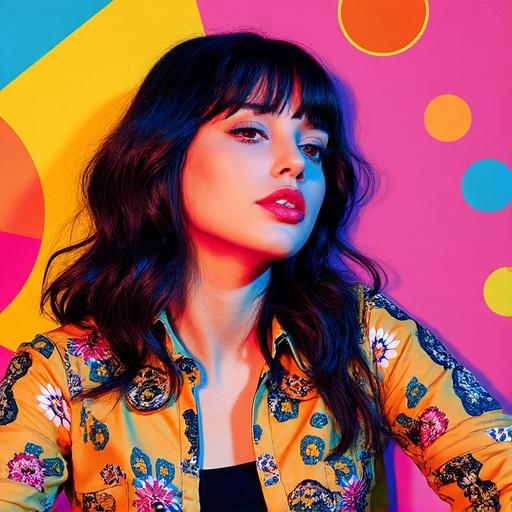 Ella Langley's Country-Pop Crossover Identity
