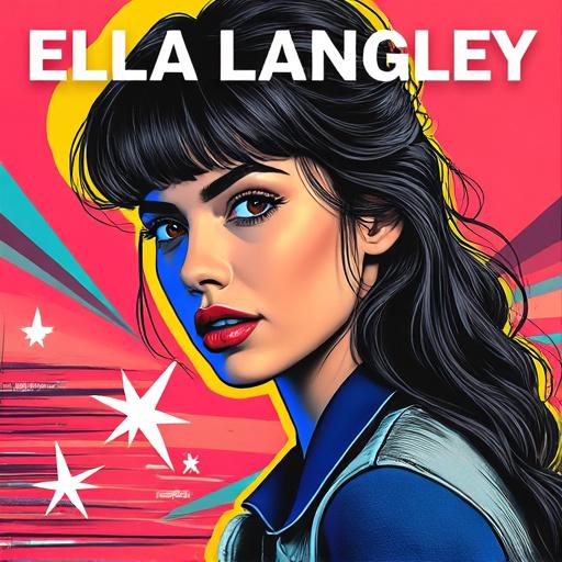 Ella Langley's Country-Pop Crossover Breakthrough