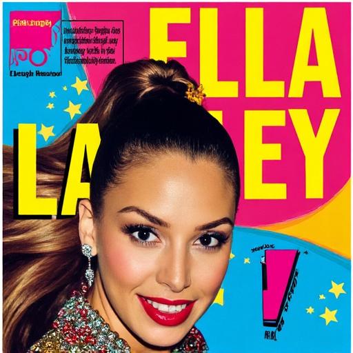 Ella Langley