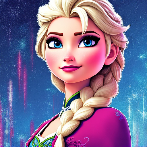 Elsa