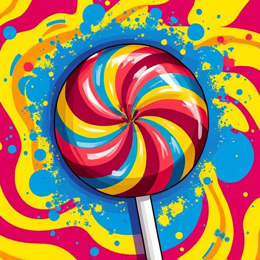 Everlasting Gobstopper