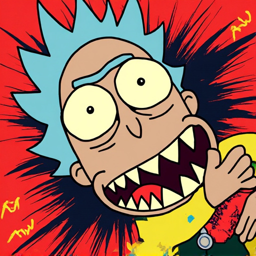 Evil Morty