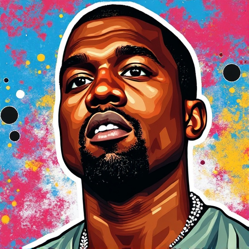 Experimental Yeezus Era (2013)