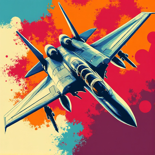 F-14 Tomcat