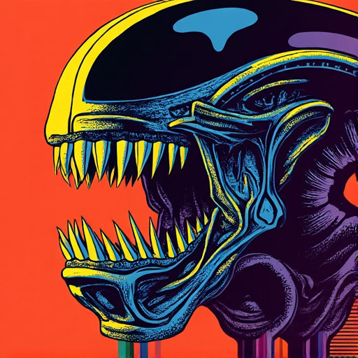 Facehugger