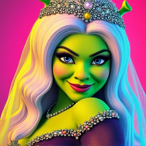 Fairy Godmother