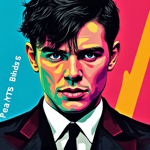 Finn Shelby