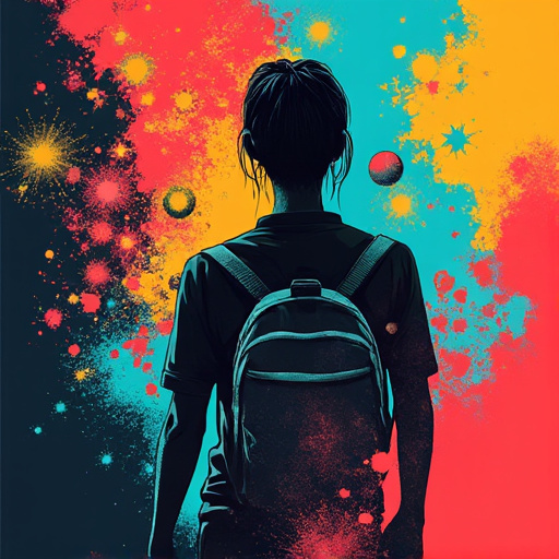 Fireflies