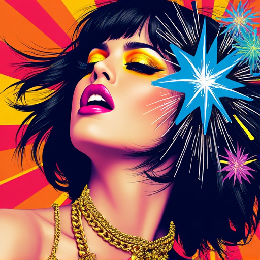 Firework (2010)