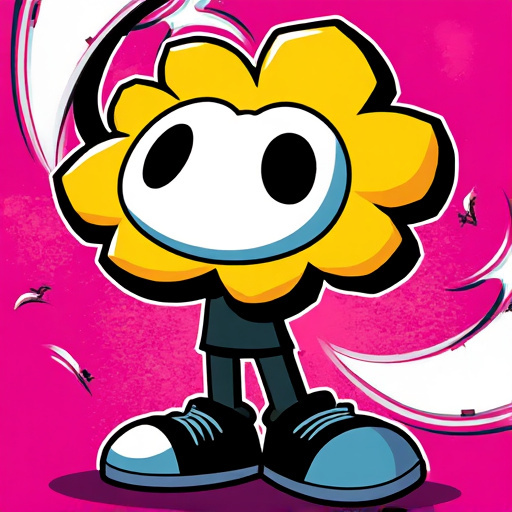 Flowey