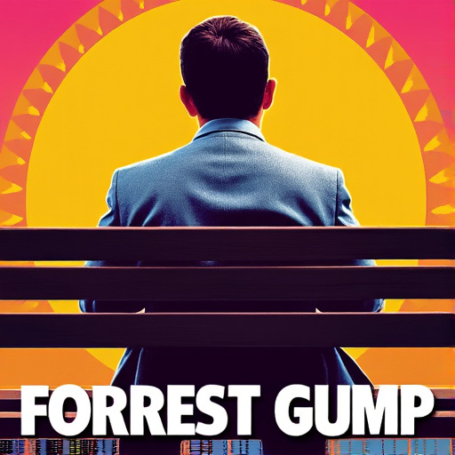 Forrest Gump (1994) Production