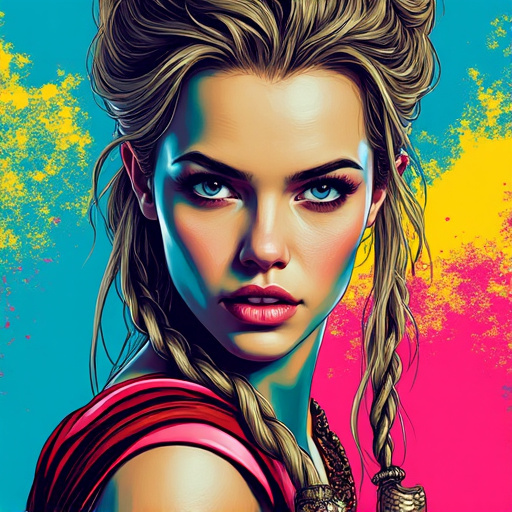 Freya