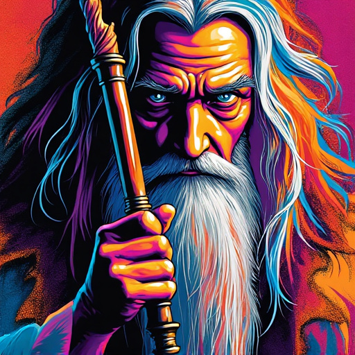 Gandalf