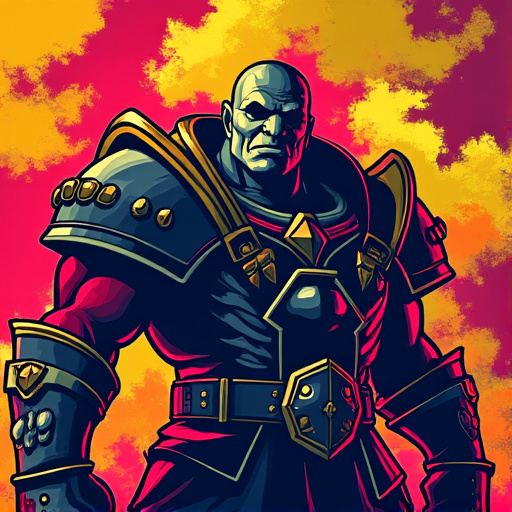 Ganondorf / Ganon