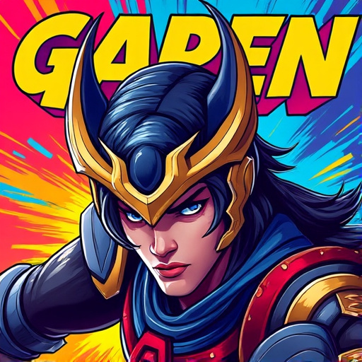 Garen