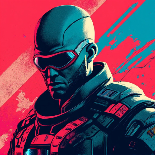 Garrus Vakarian