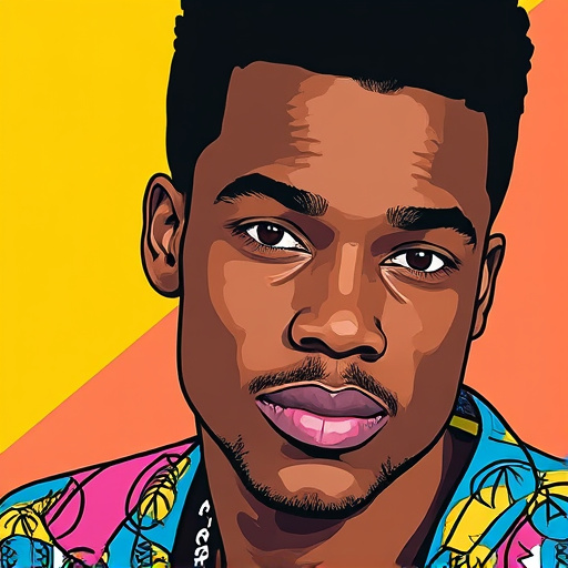 What made Geoffrey the most unforgettable on Fresh Prince?