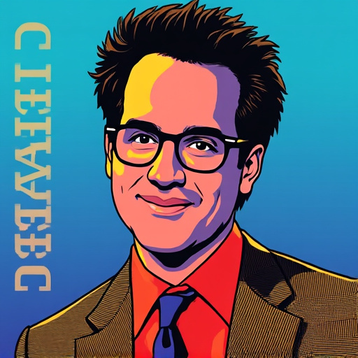 George Costanza