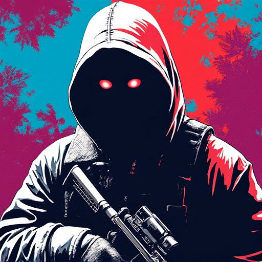 Ghost / Simon Riley