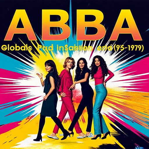Global Pop Peak Era (1975-1979)