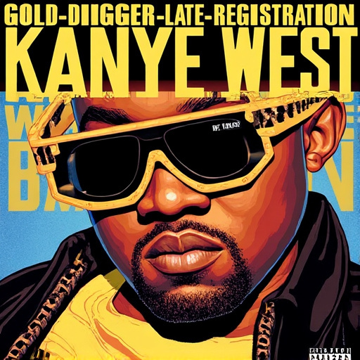 Gold Digger