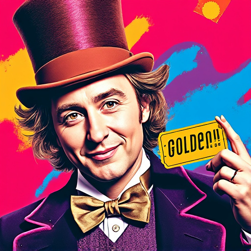 Golden Ticket