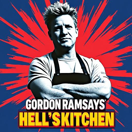 Gordon Ramsay's Hell's Kitchen Eliminations