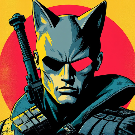 Gray Fox