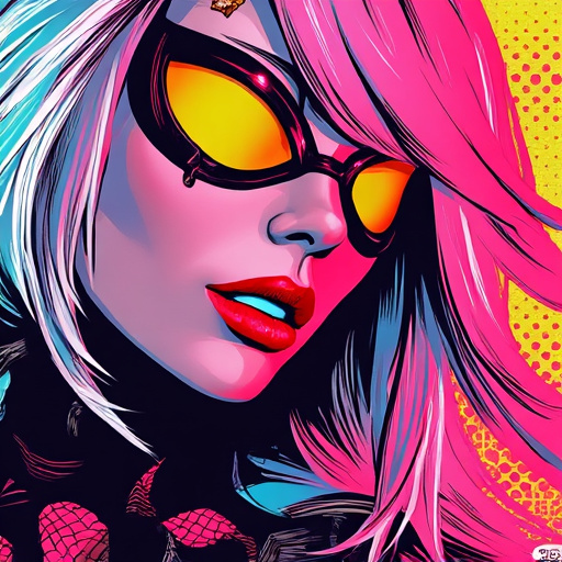 Gwen Stacy / Spider-Woman