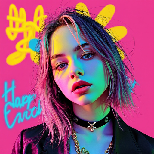 Happier Than Ever Era